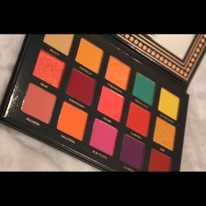 Nostalgia by Ace Beauté